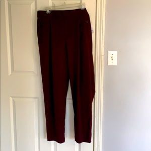 ✨NWT✨Gap loose fitting pant